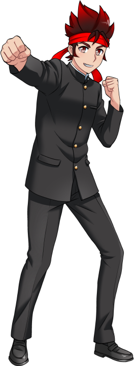 Ryuto Ippongo