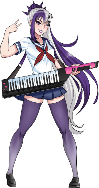 Kiba Kawaito