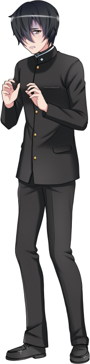 Chojo Tekina