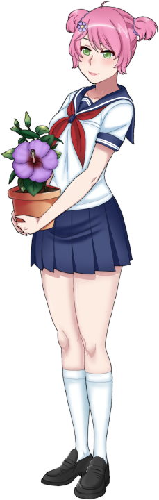 Sakura Hagiwara
