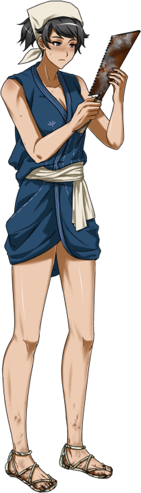 Anahiki Aishi