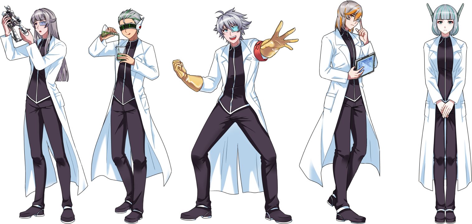Science Club
