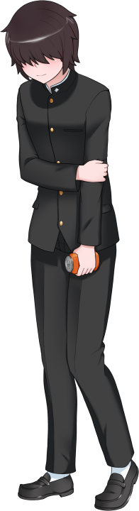 Hazu Kashibuchi