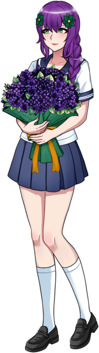 Sumire Suzuki
