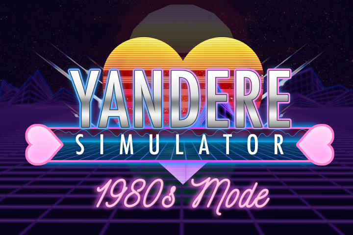 1980s Mode