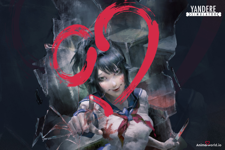 Bloody Heart