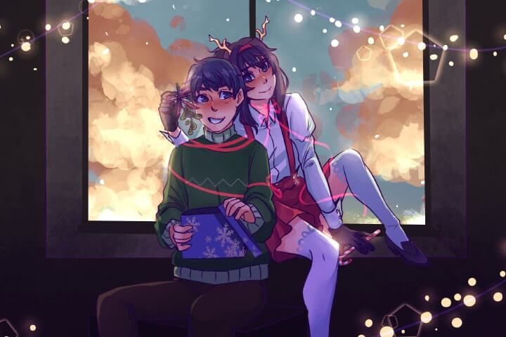 Christmas Happy