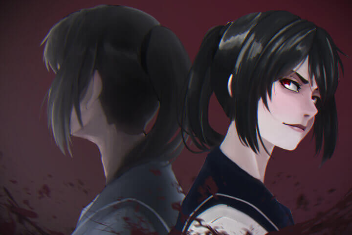 Dark Duality