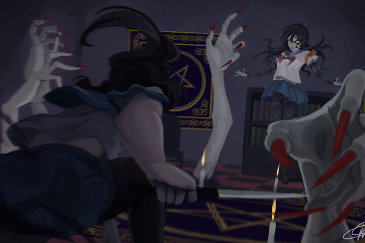 Occult