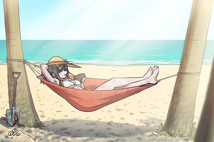 Vacation