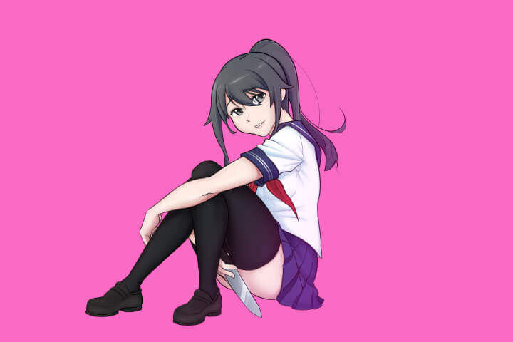 Light Yandere